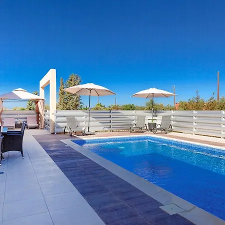 Alkistias & Konstantinos فيلة