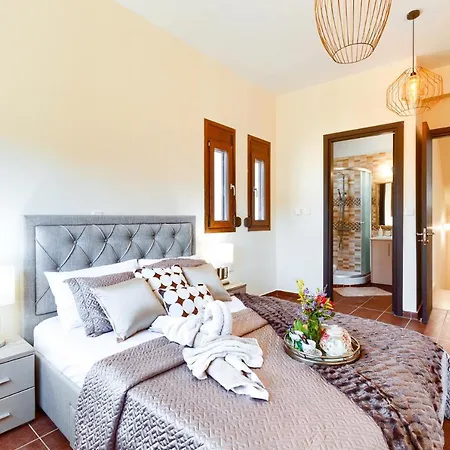 Alkistias & Konstantinos *