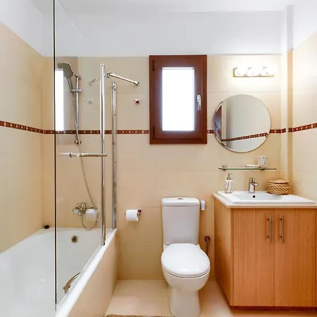 Alkistias & Konstantinos فيلة