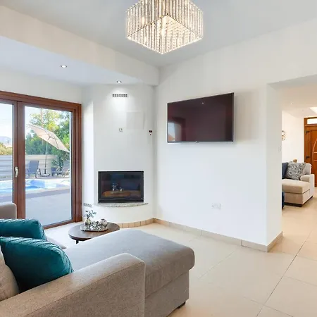 Alkistias & Konstantinos