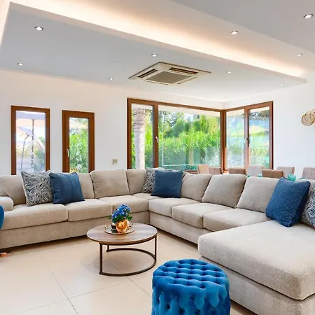 Alkistias & Konstantinos فيلة لاشي