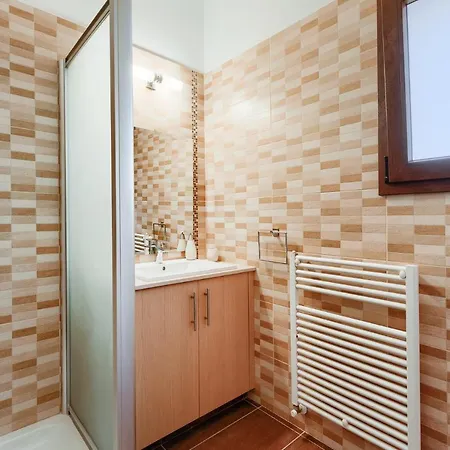 Alkistias & Konstantinos