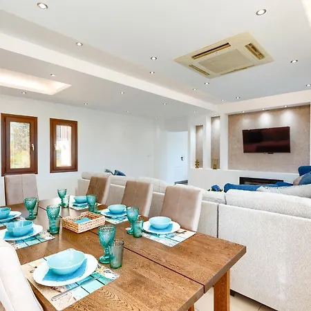 Alkistias & Konstantinos