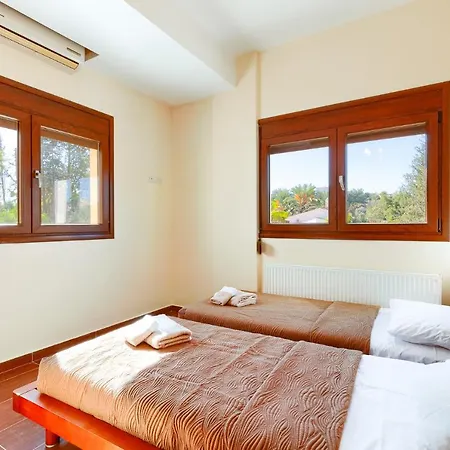 Alkistias & Konstantinos فيلة لاشي