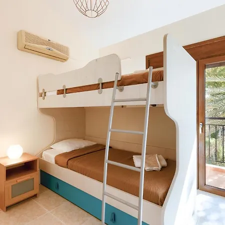 Alkistias & Konstantinos فيلة *