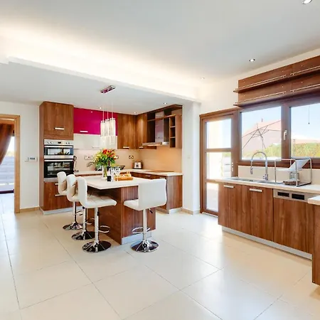 Alkistias & Konstantinos فيلة لاشي