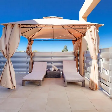 Alkistias & Konstantinos