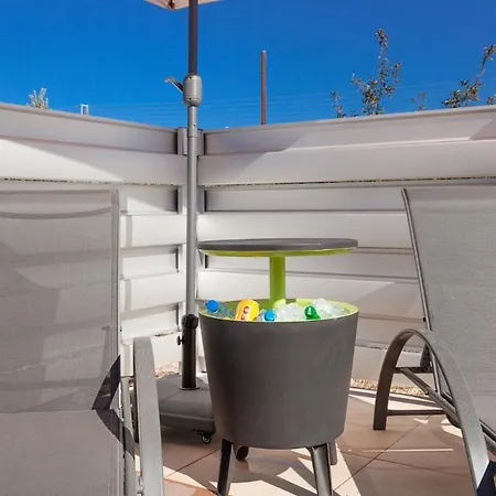 Alkistias & Konstantinos Lachi