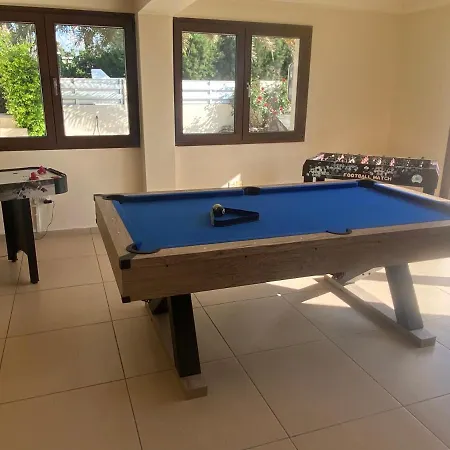 فيلة Alkistias & Konstantinos