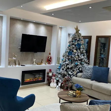 Alkistias & Konstantinos *