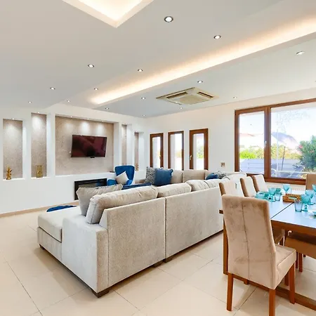 Alkistias & Konstantinos Lachi