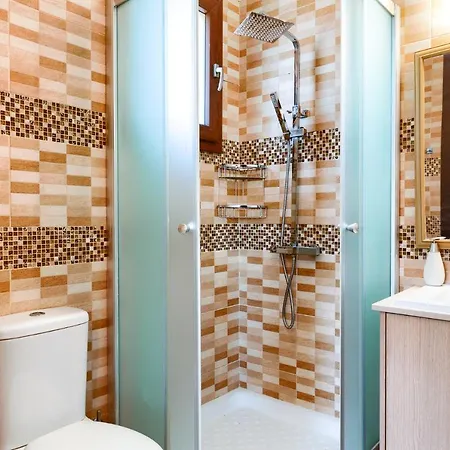 Alkistias & Konstantinos