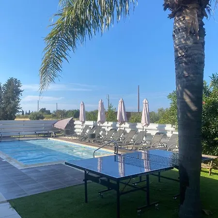 Alkistias & Konstantinos * Lachi