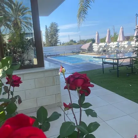 Alkistias & Konstantinos *