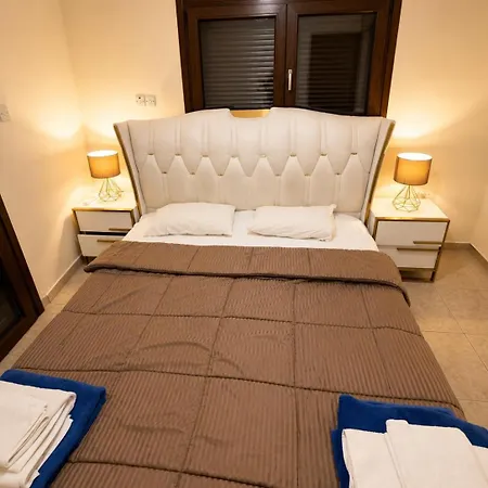 Villa Alkistias & Konstantinos