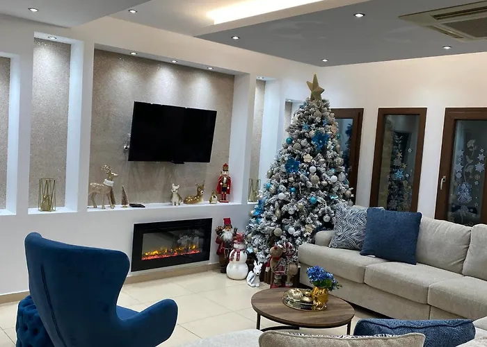 Alkistias & Konstantinos *