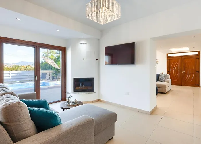 Alkistias & Konstantinos