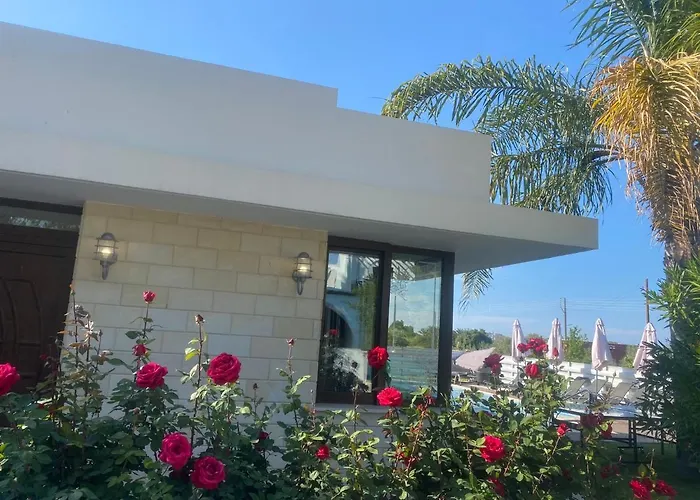 Alkistias & Konstantinos ラッチ