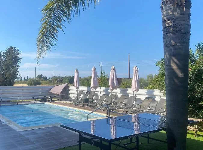 Alkistias & Konstantinos * ラッチ